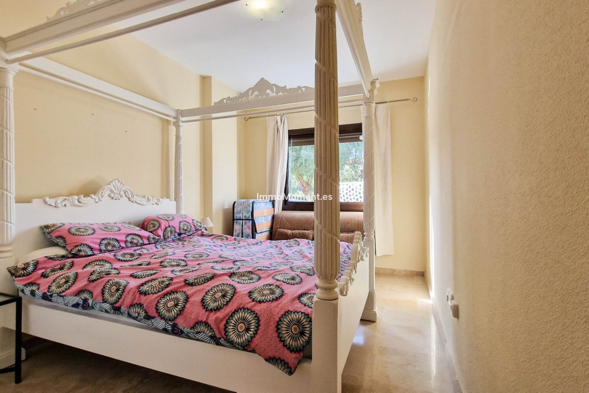 Reventa - Apartamento - Manilva - La Duquesa