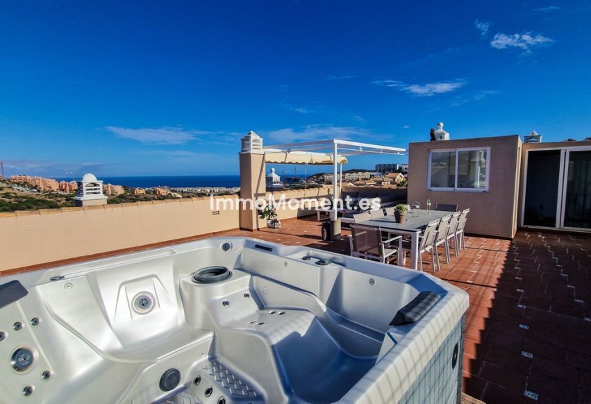 Reventa - Apartamento - Manilva - La Duquesa