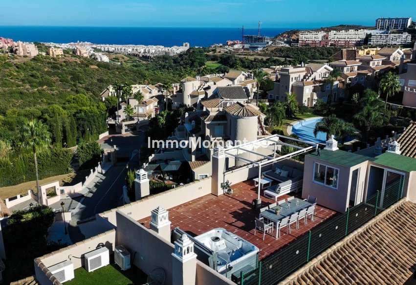 Reventa - Apartamento - Manilva - La Duquesa