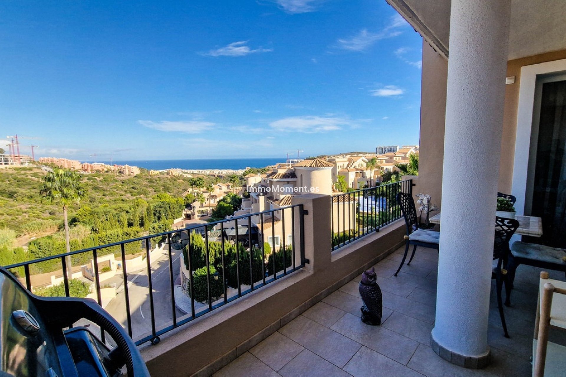 Reventa - Apartamento - Manilva - La Duquesa