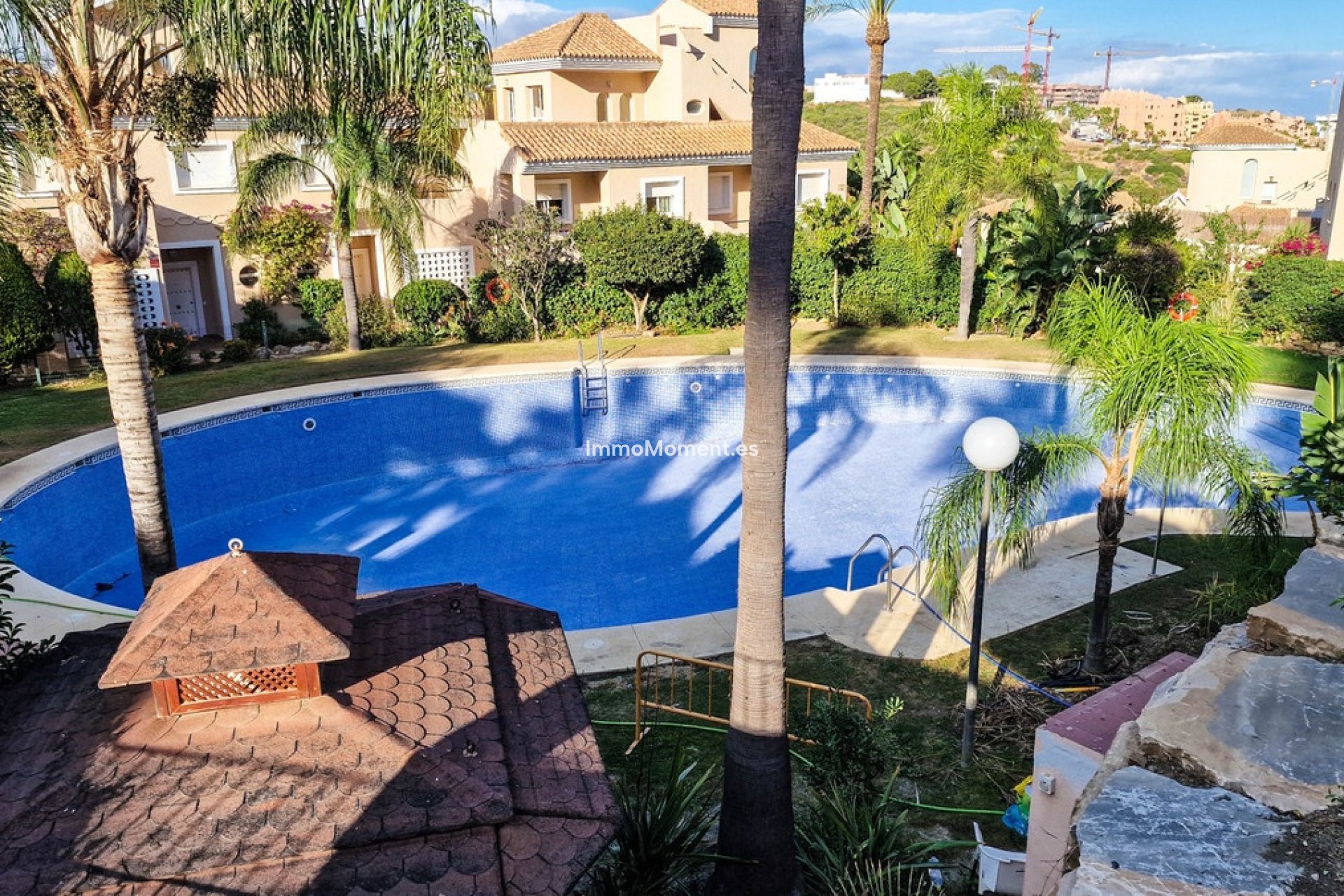 Reventa - Apartamento - Manilva - La Duquesa