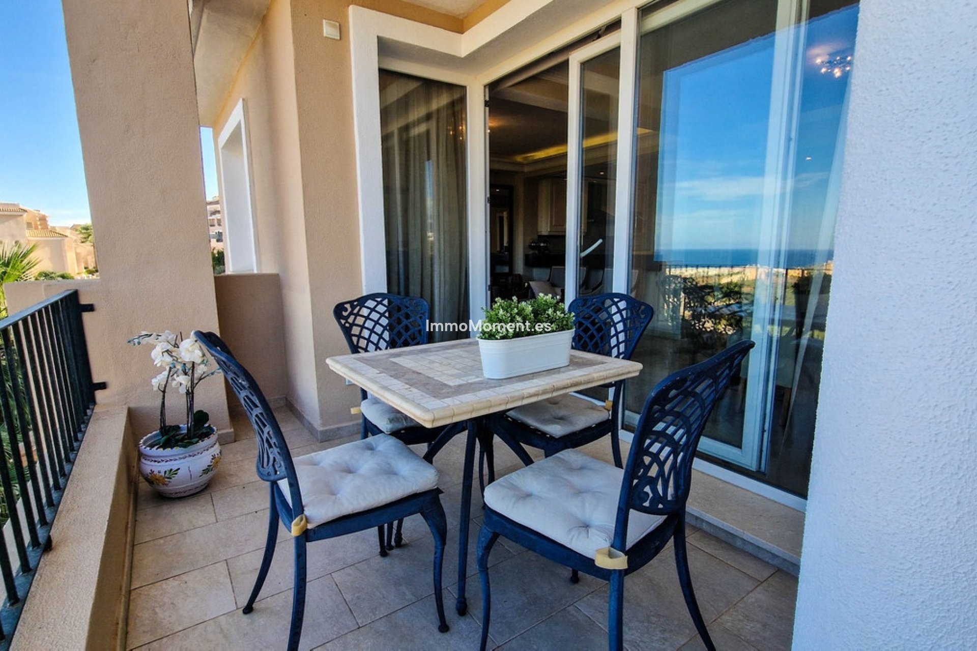 Reventa - Apartamento - Manilva - La Duquesa