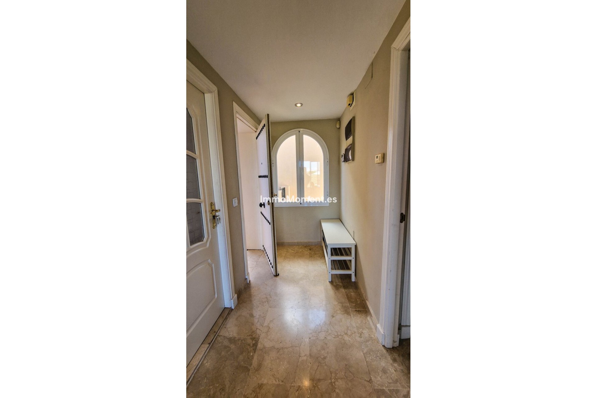 Reventa - Apartamento - Manilva - La Duquesa