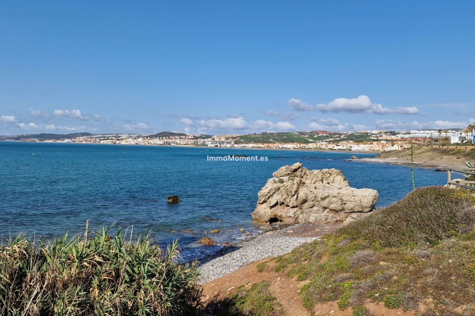 Reventa - Apartamento - Manilva - La Duquesa