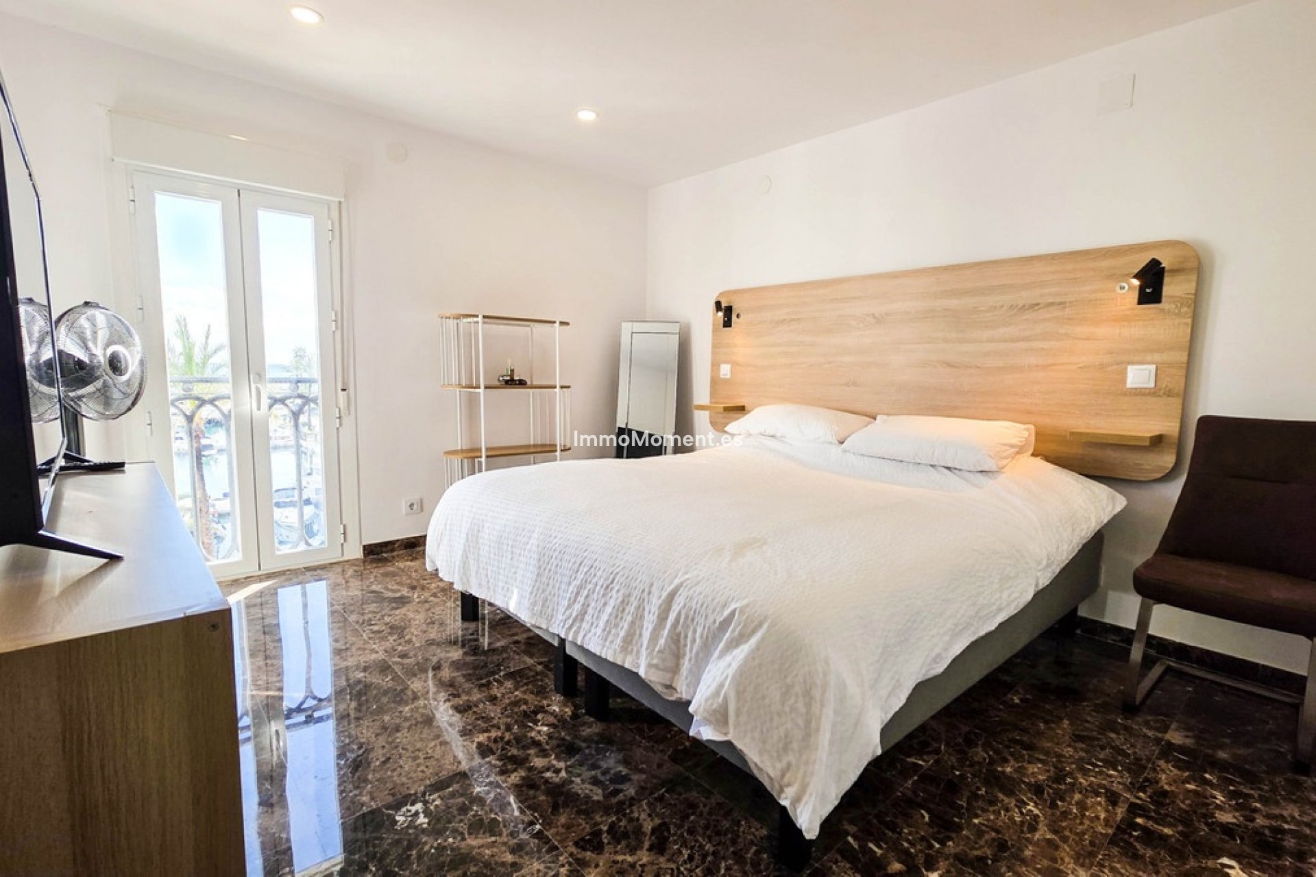 Reventa - Apartamento - Manilva - La Duquesa