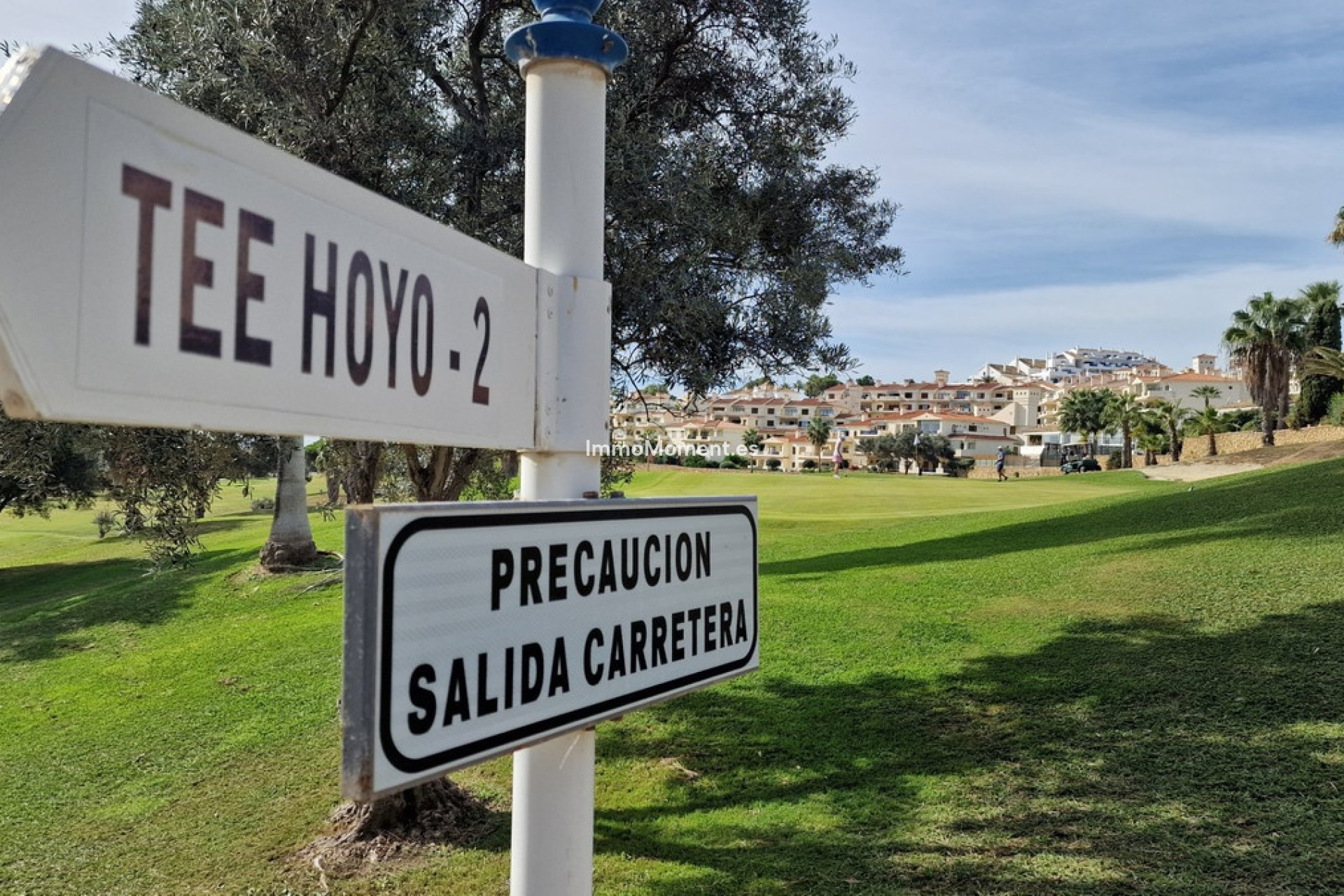 Reventa - Apartamento - Manilva - La Duquesa