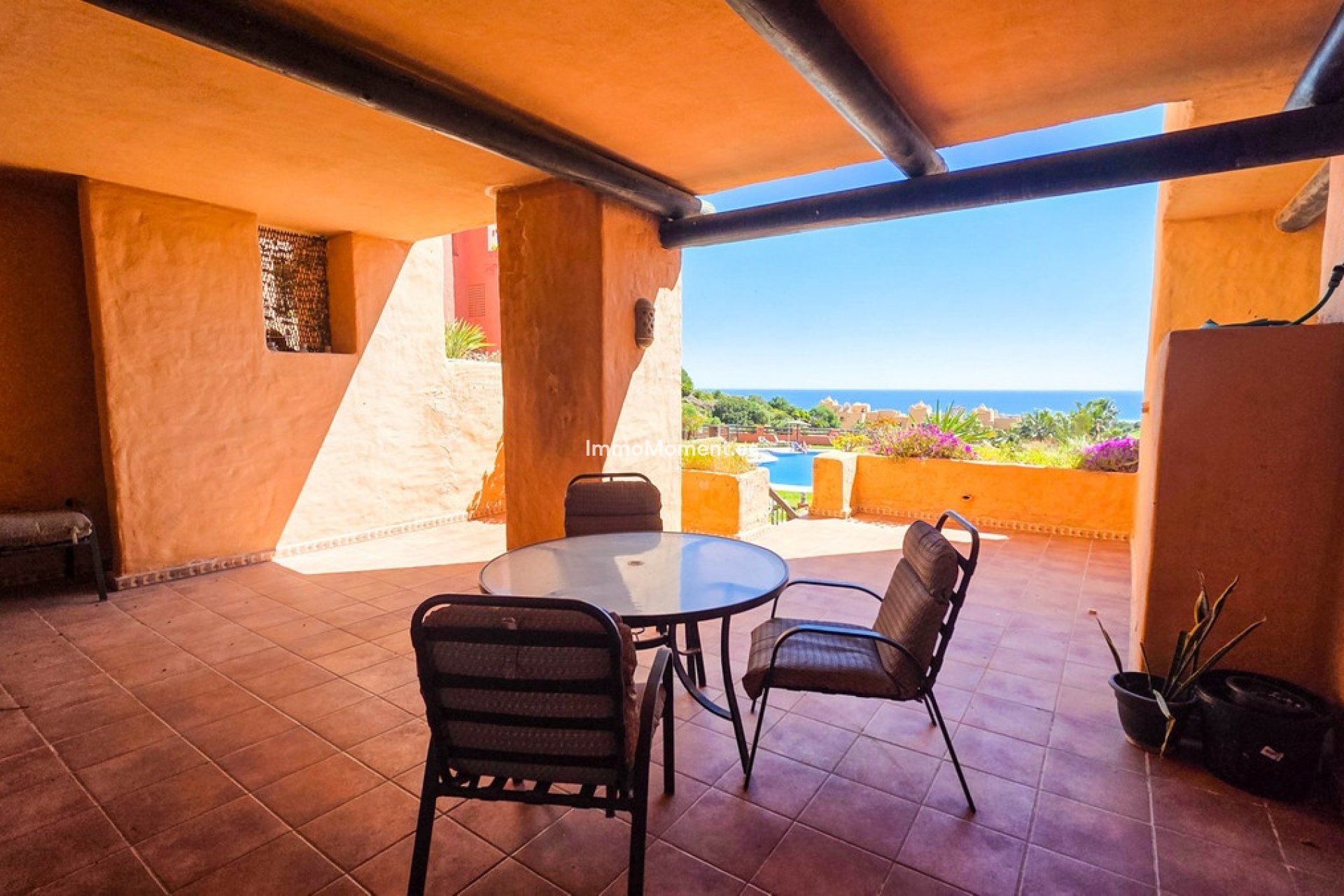 Reventa - Apartamento - Manilva - La Duquesa