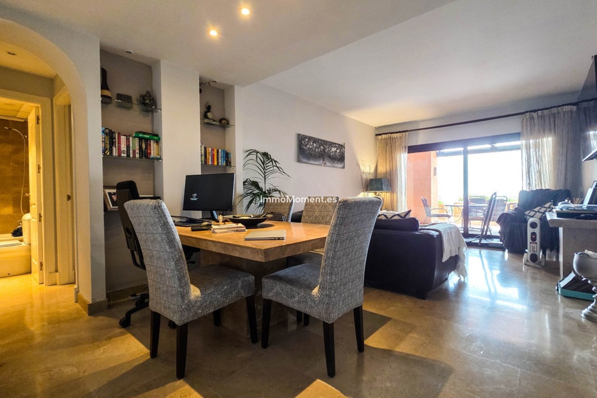 Reventa - Apartamento - Manilva - La Duquesa