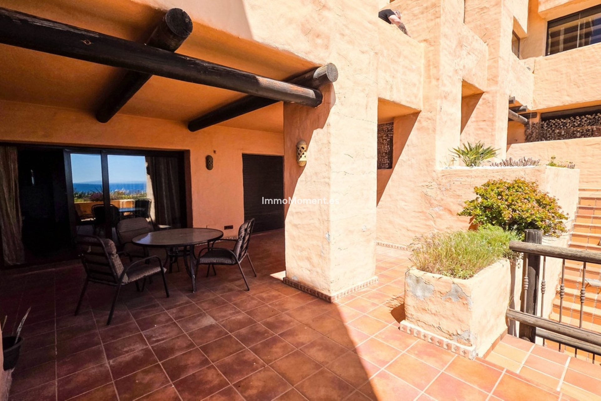 Reventa - Apartamento - Manilva - La Duquesa