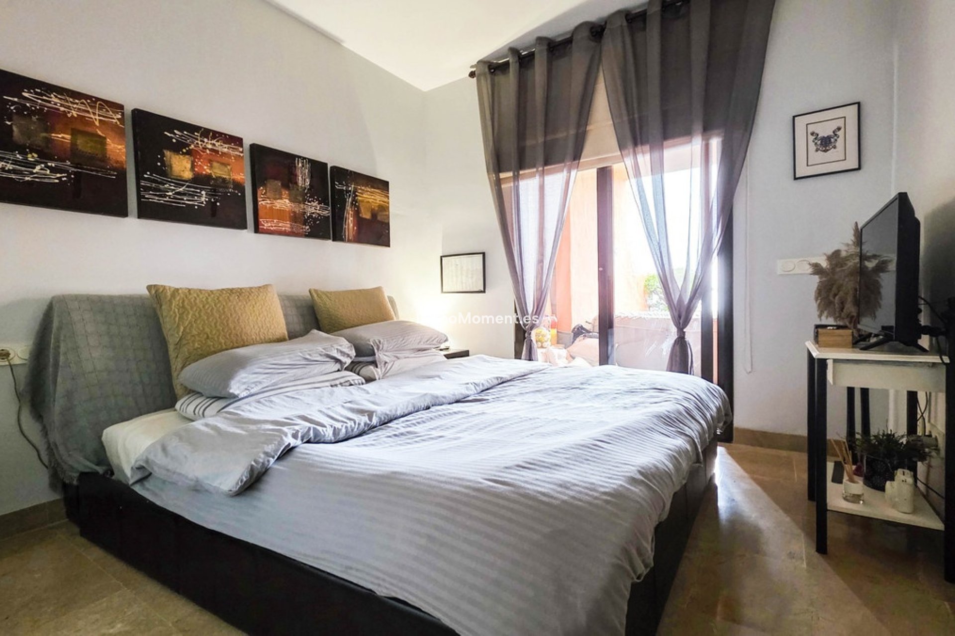 Reventa - Apartamento - Manilva - La Duquesa