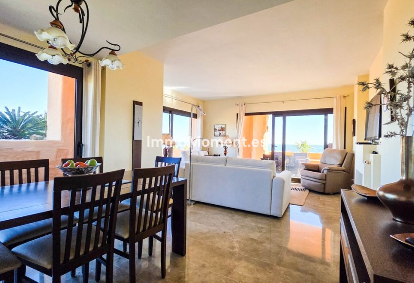 Reventa - Apartamento - Manilva - La Duquesa