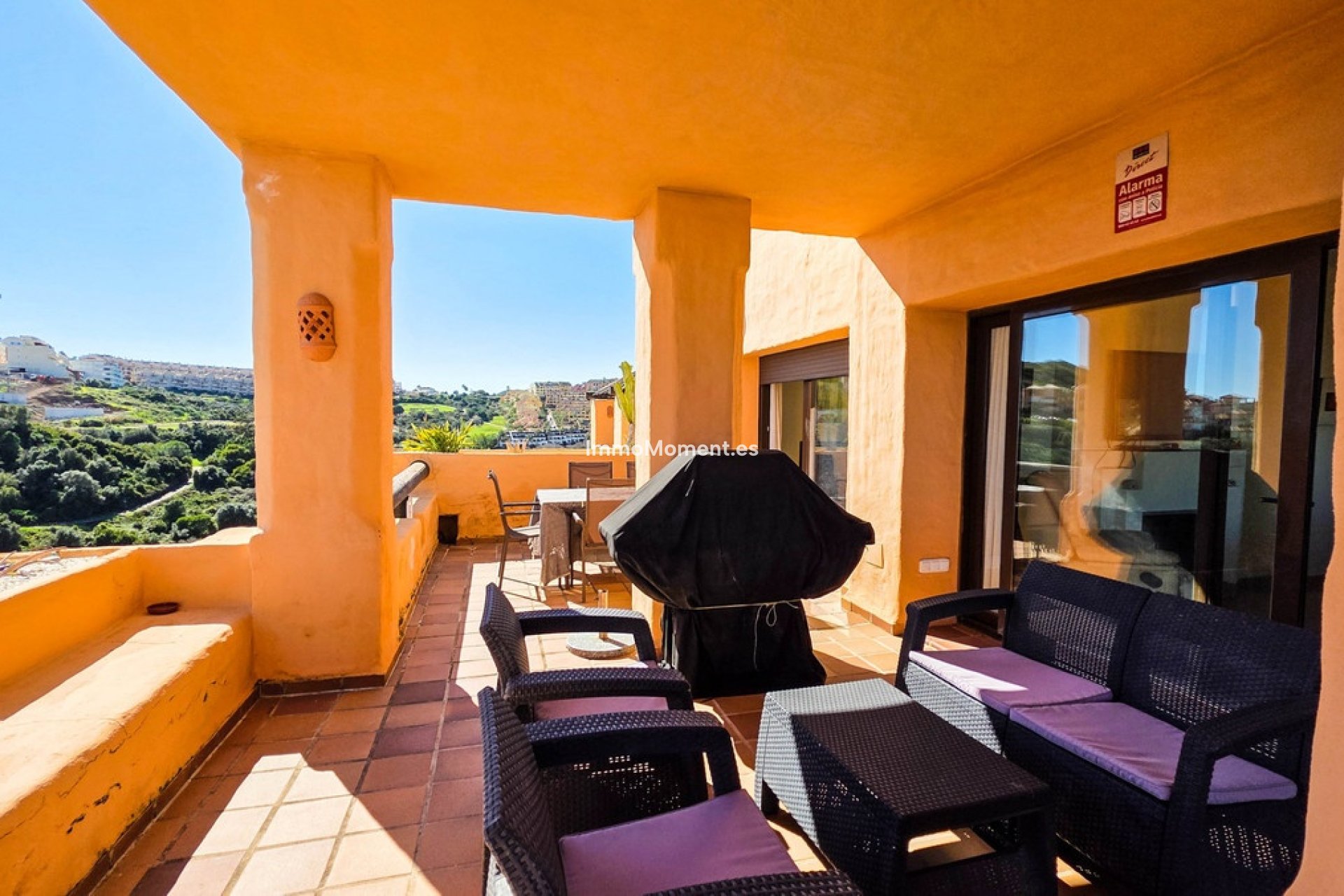 Reventa - Apartamento - Manilva - La Duquesa