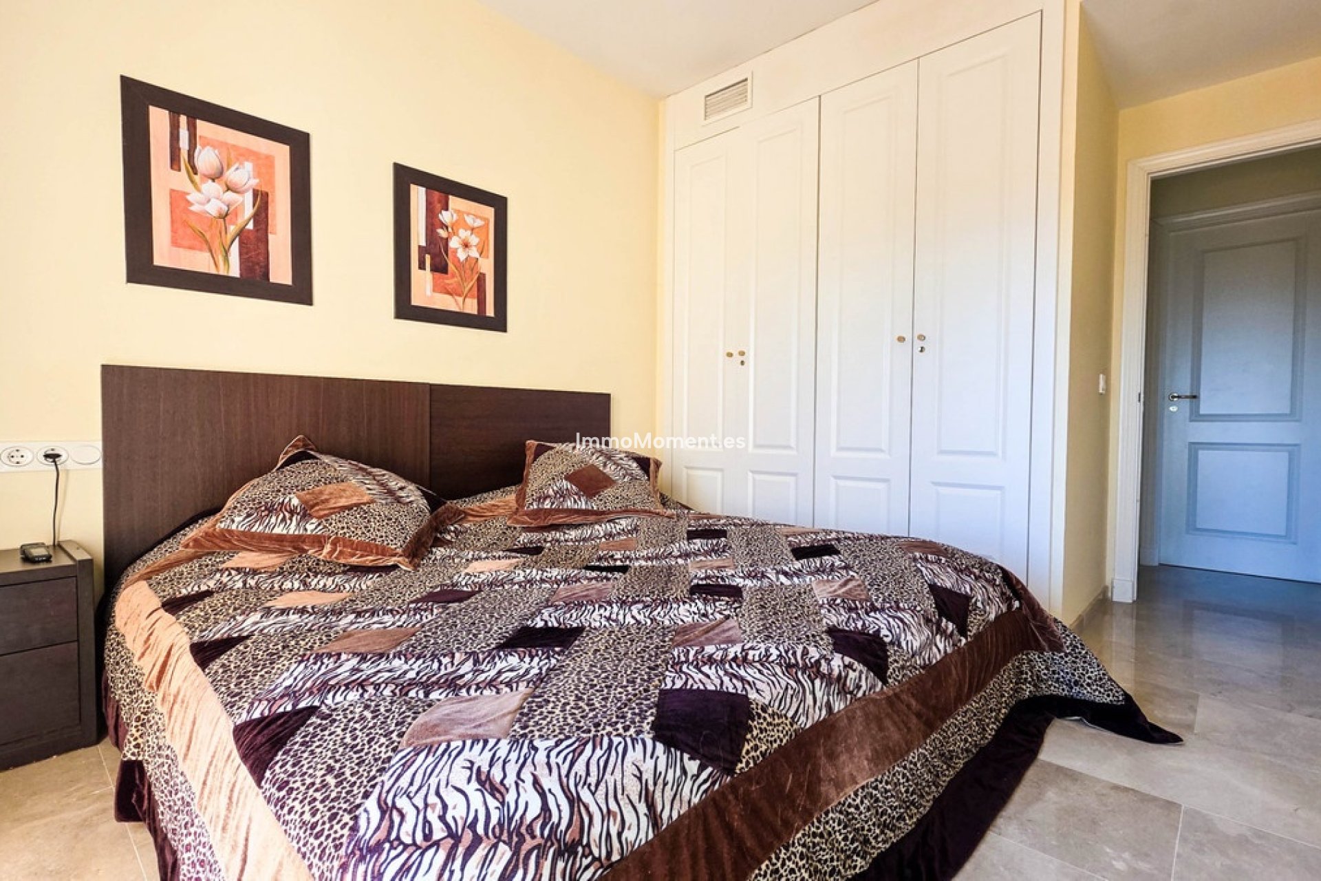 Reventa - Apartamento - Manilva - La Duquesa