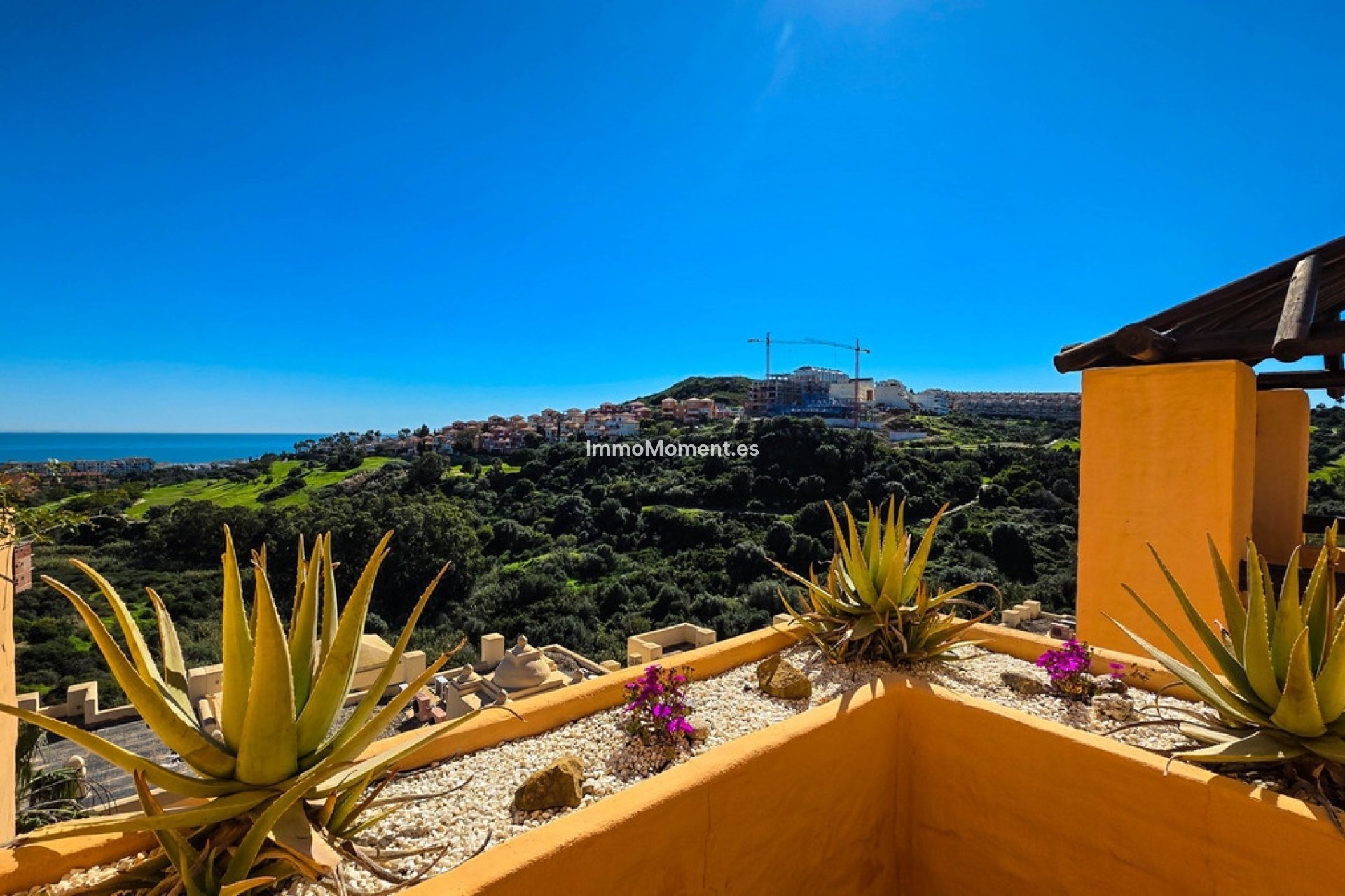 Reventa - Apartamento - Manilva - La Duquesa