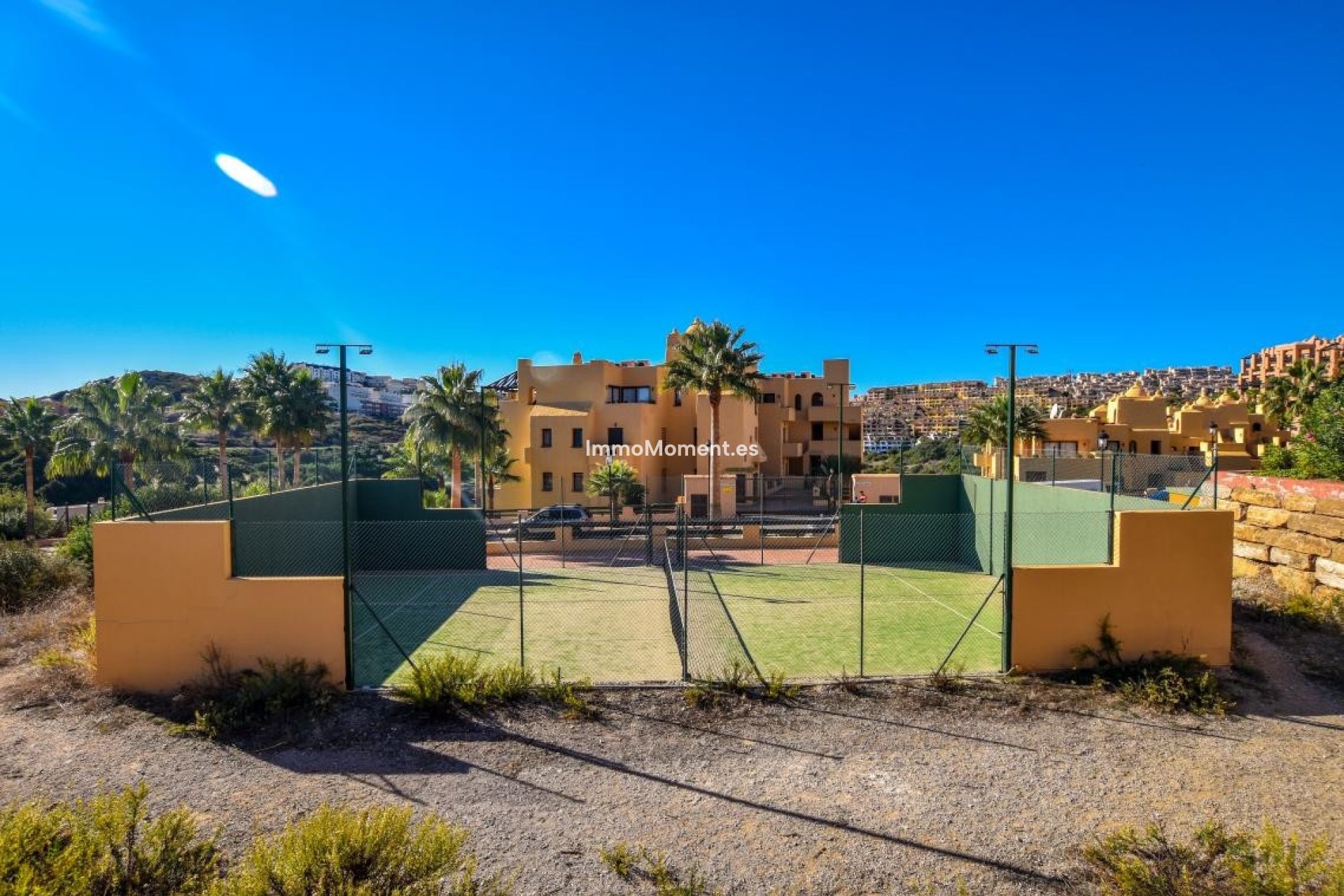 Reventa - Apartamento - Manilva - La Duquesa