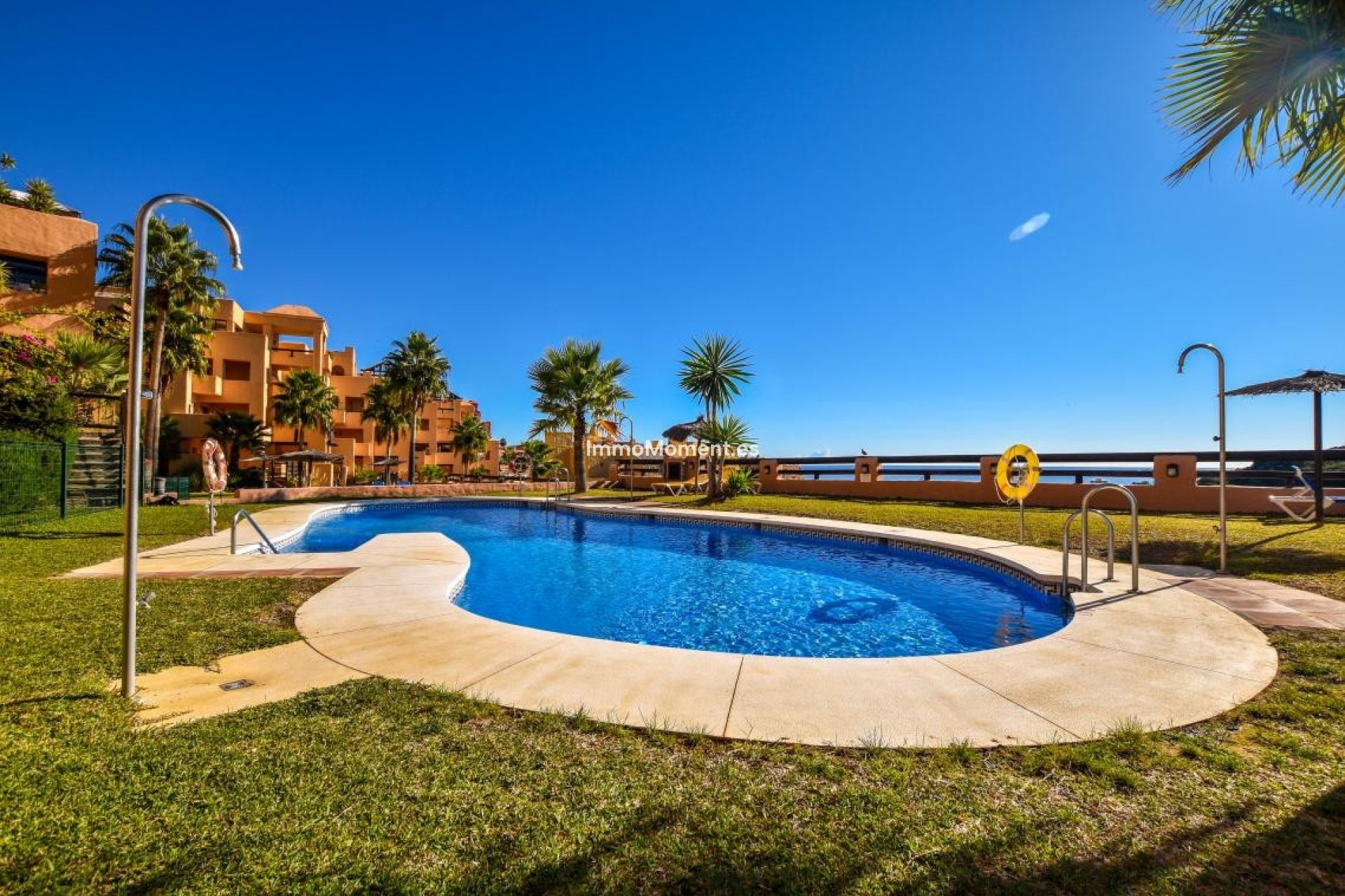 Reventa - Apartamento - Manilva - La Duquesa