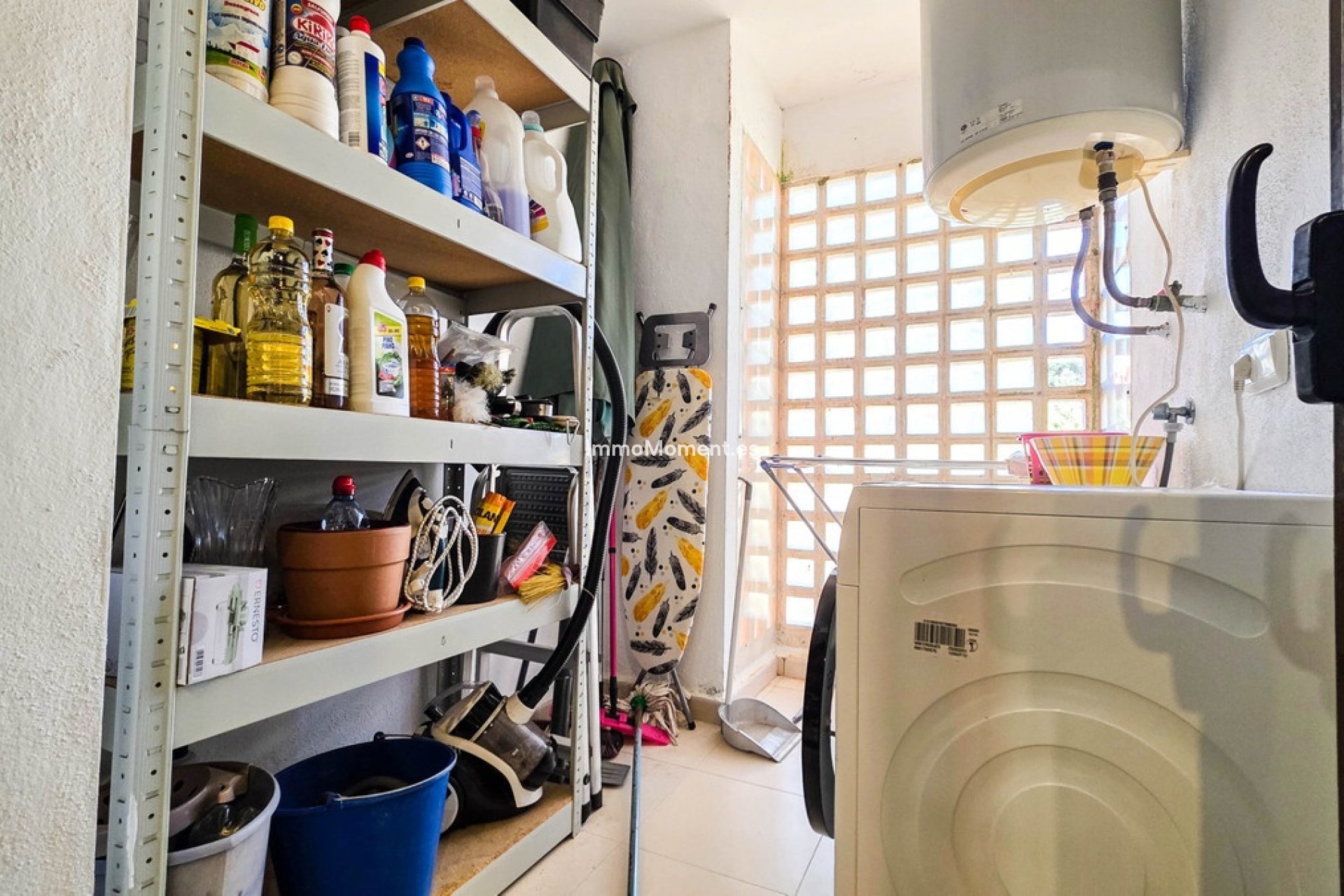 Reventa - Apartamento - Manilva - La Duquesa