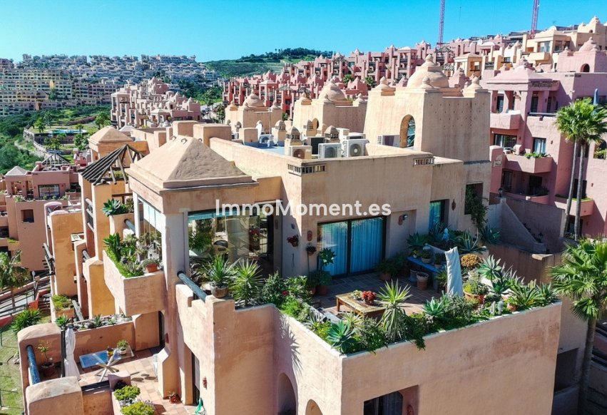 Reventa - Apartamento - Manilva - La Duquesa