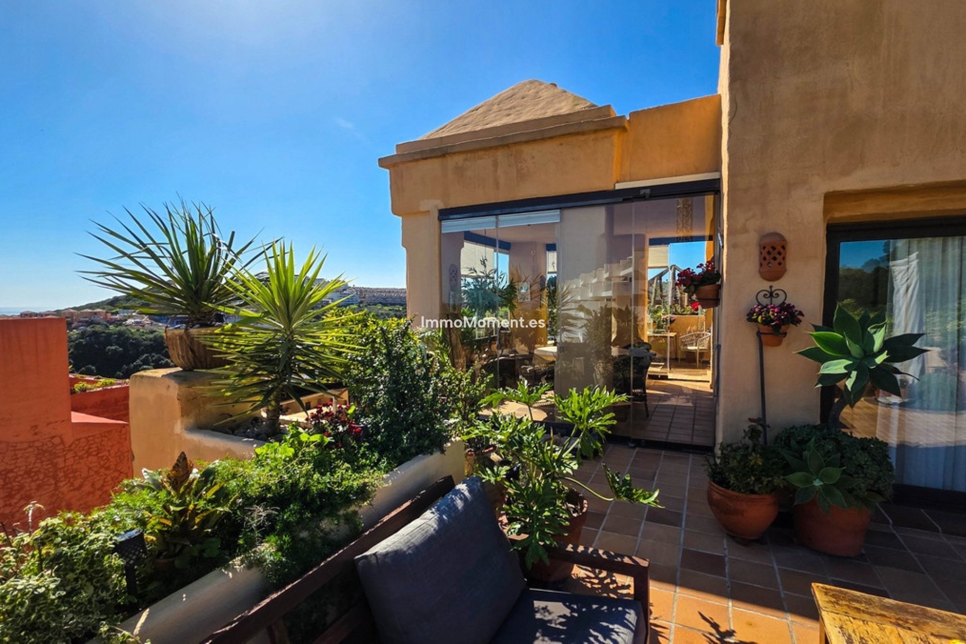 Reventa - Apartamento - Manilva - La Duquesa