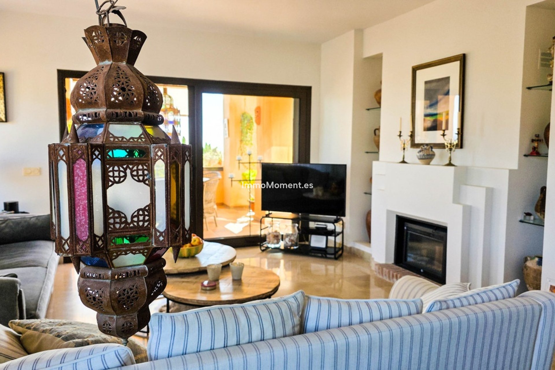 Reventa - Apartamento - Manilva - La Duquesa