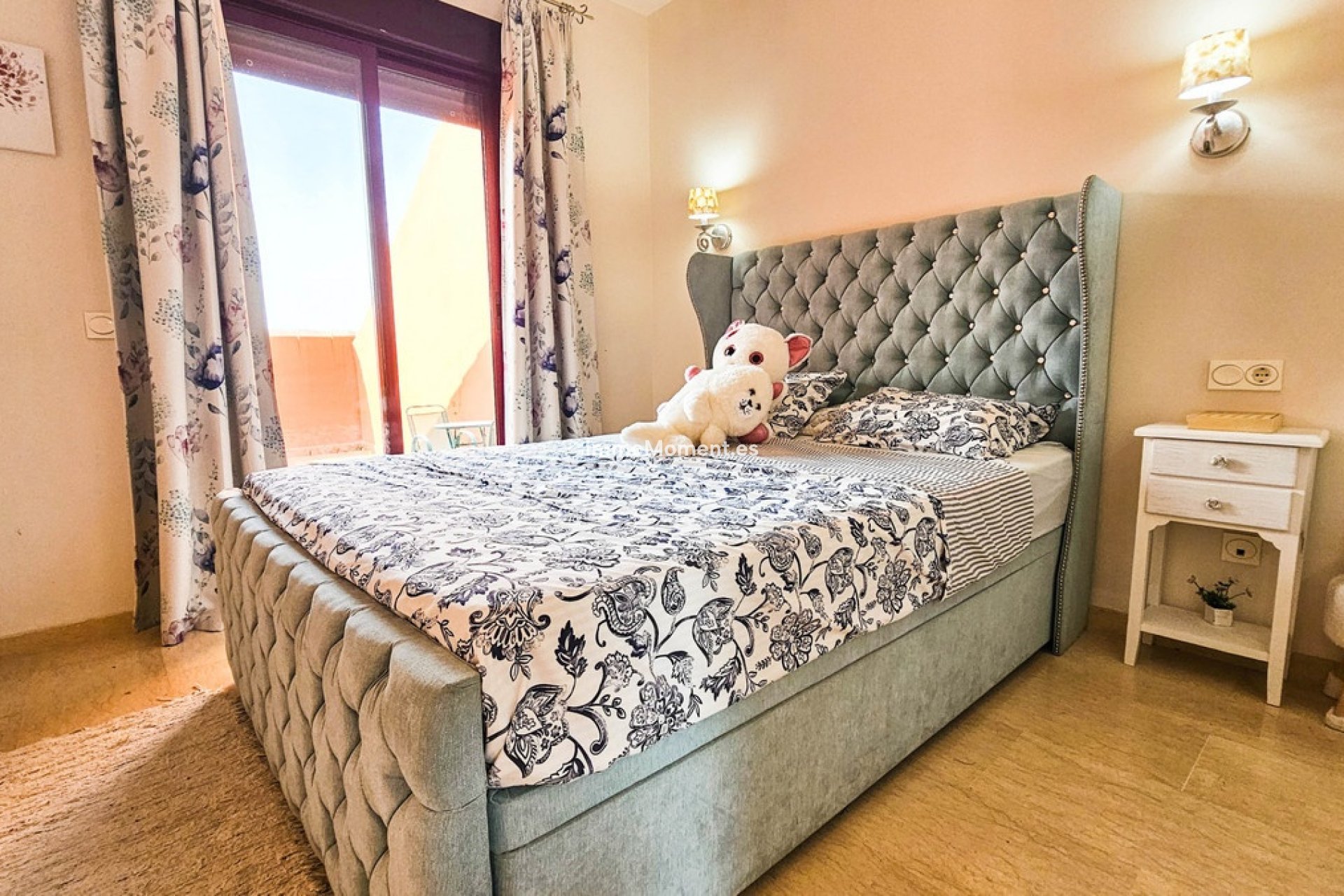 Reventa - Apartamento - Manilva - La Duquesa