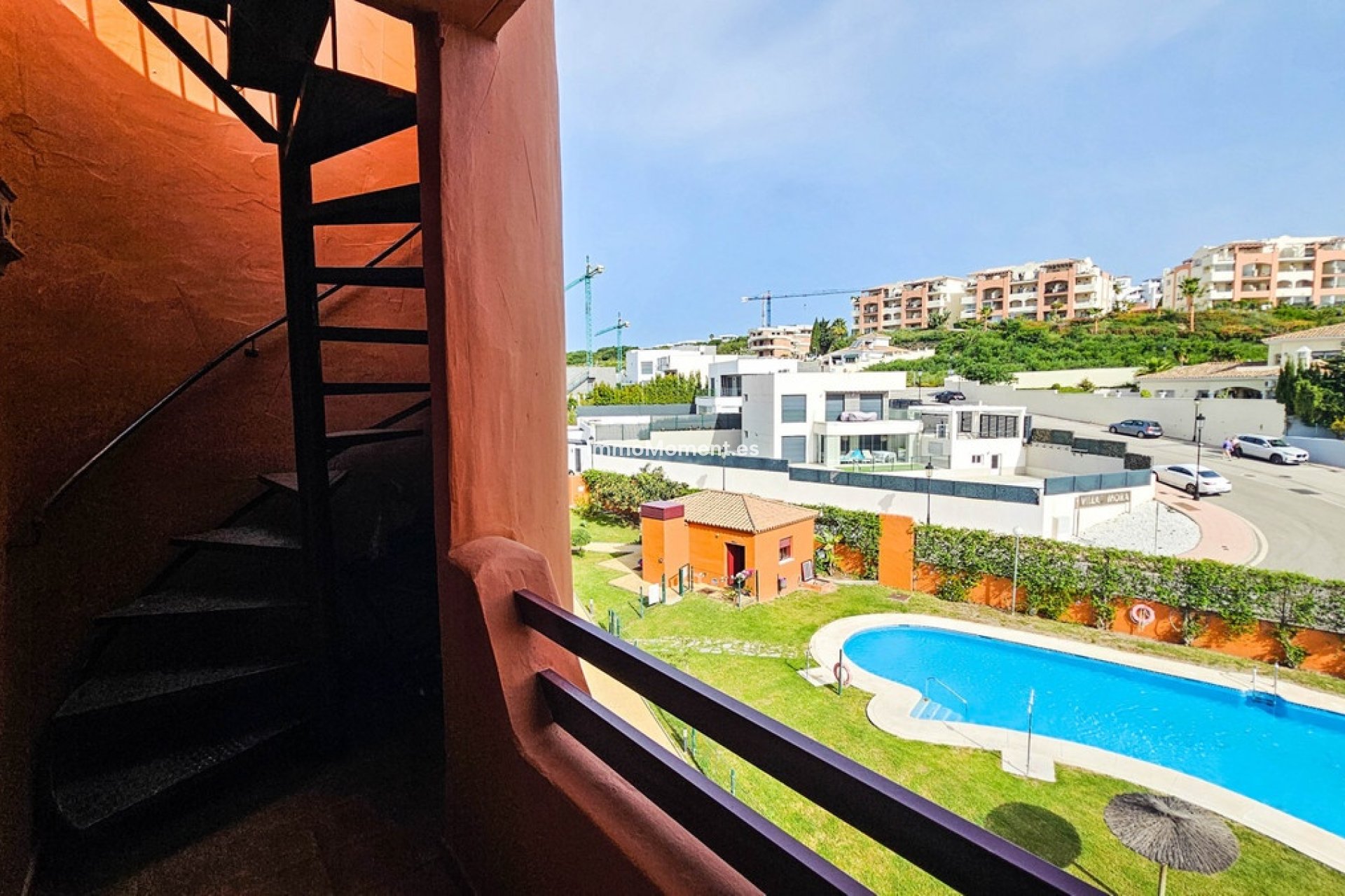 Reventa - Apartamento - Manilva - La Duquesa