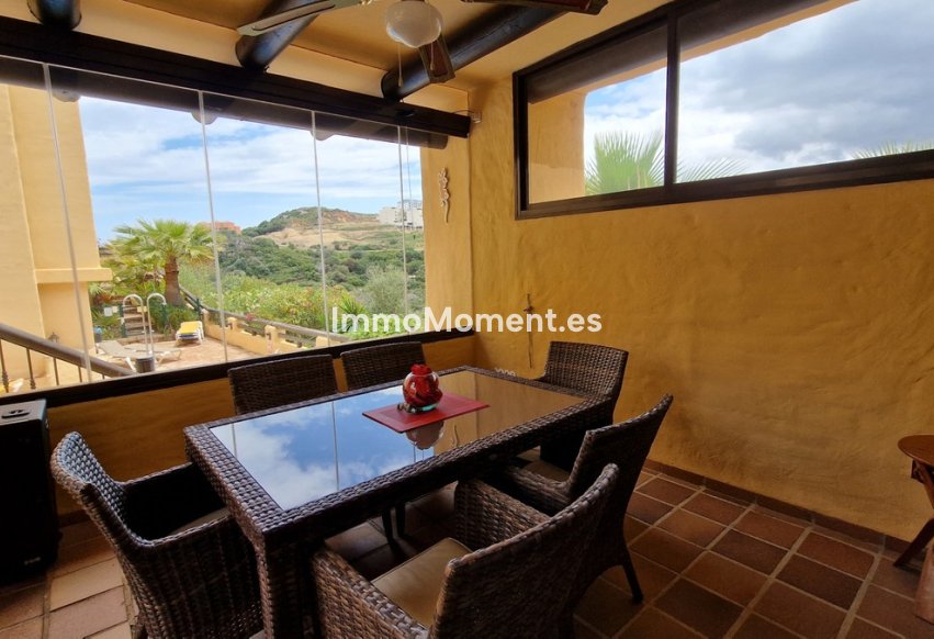 Reventa - Apartamento - Manilva - La Duquesa