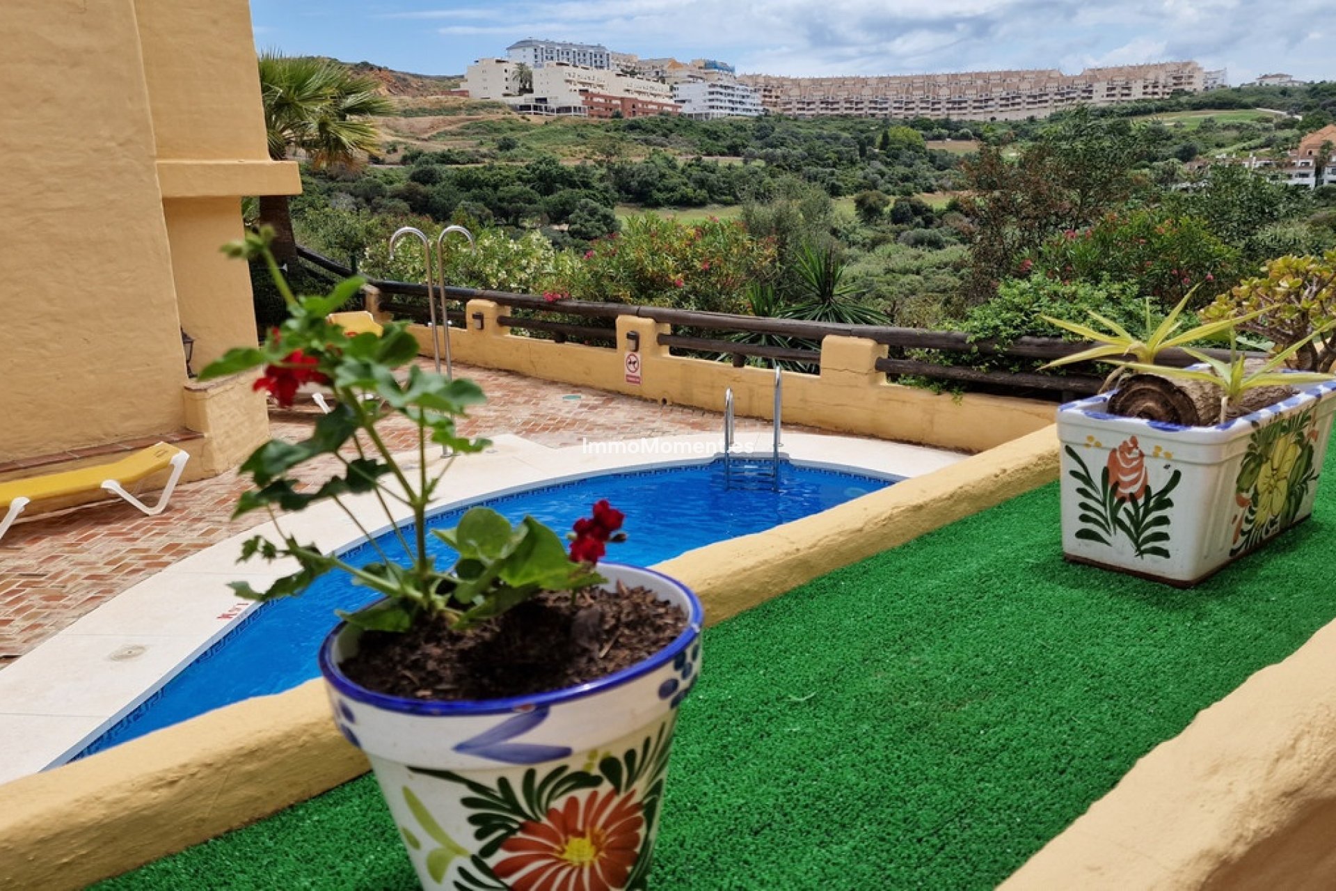 Reventa - Apartamento - Manilva - La Duquesa