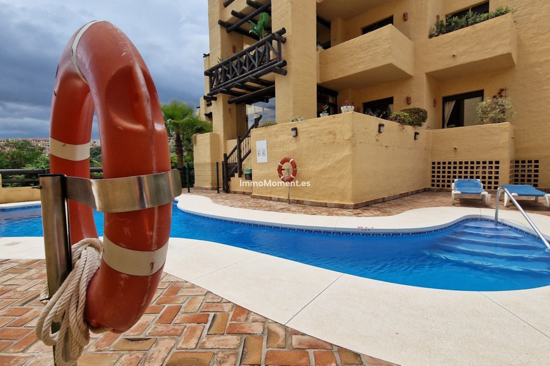 Reventa - Apartamento - Manilva - La Duquesa