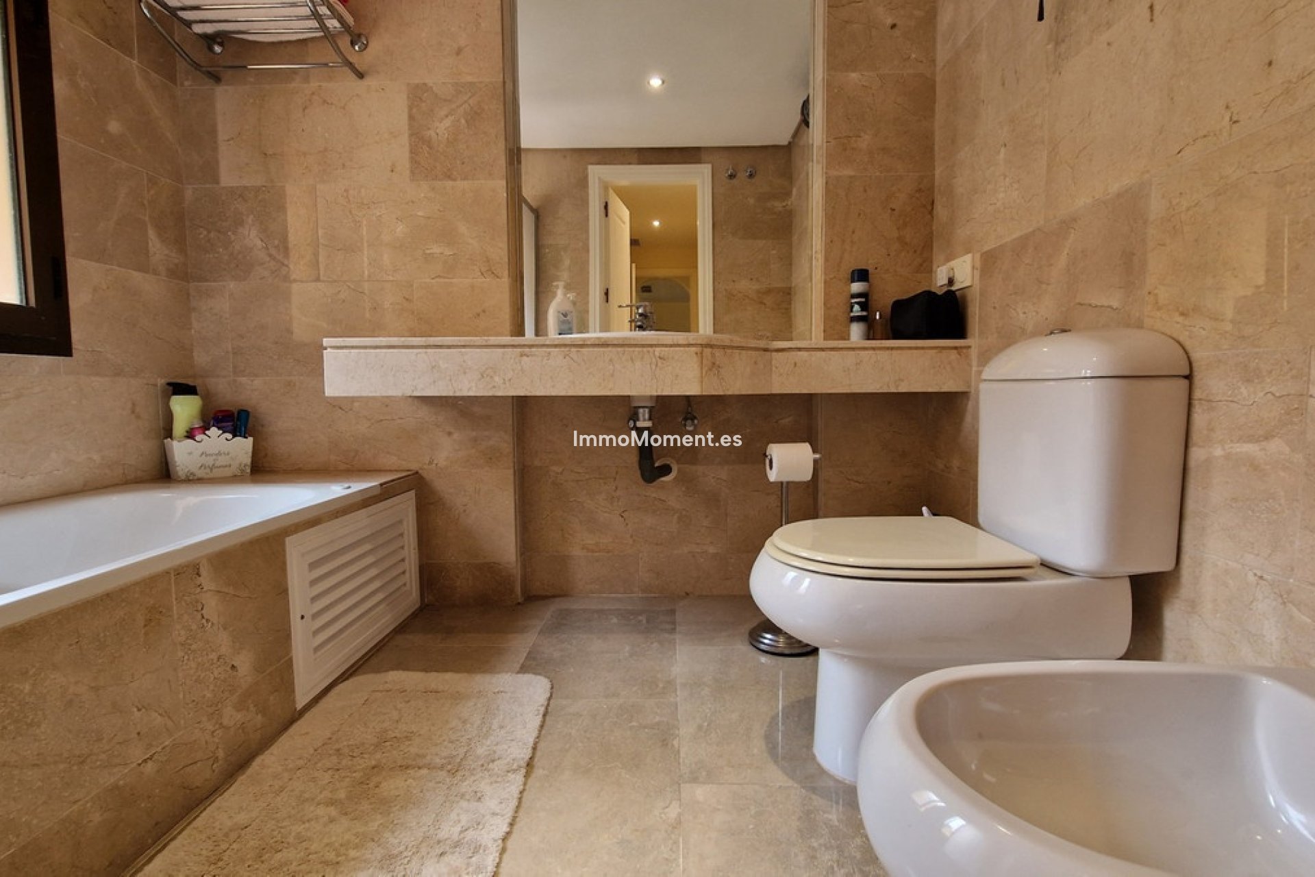 Reventa - Apartamento - Manilva - La Duquesa