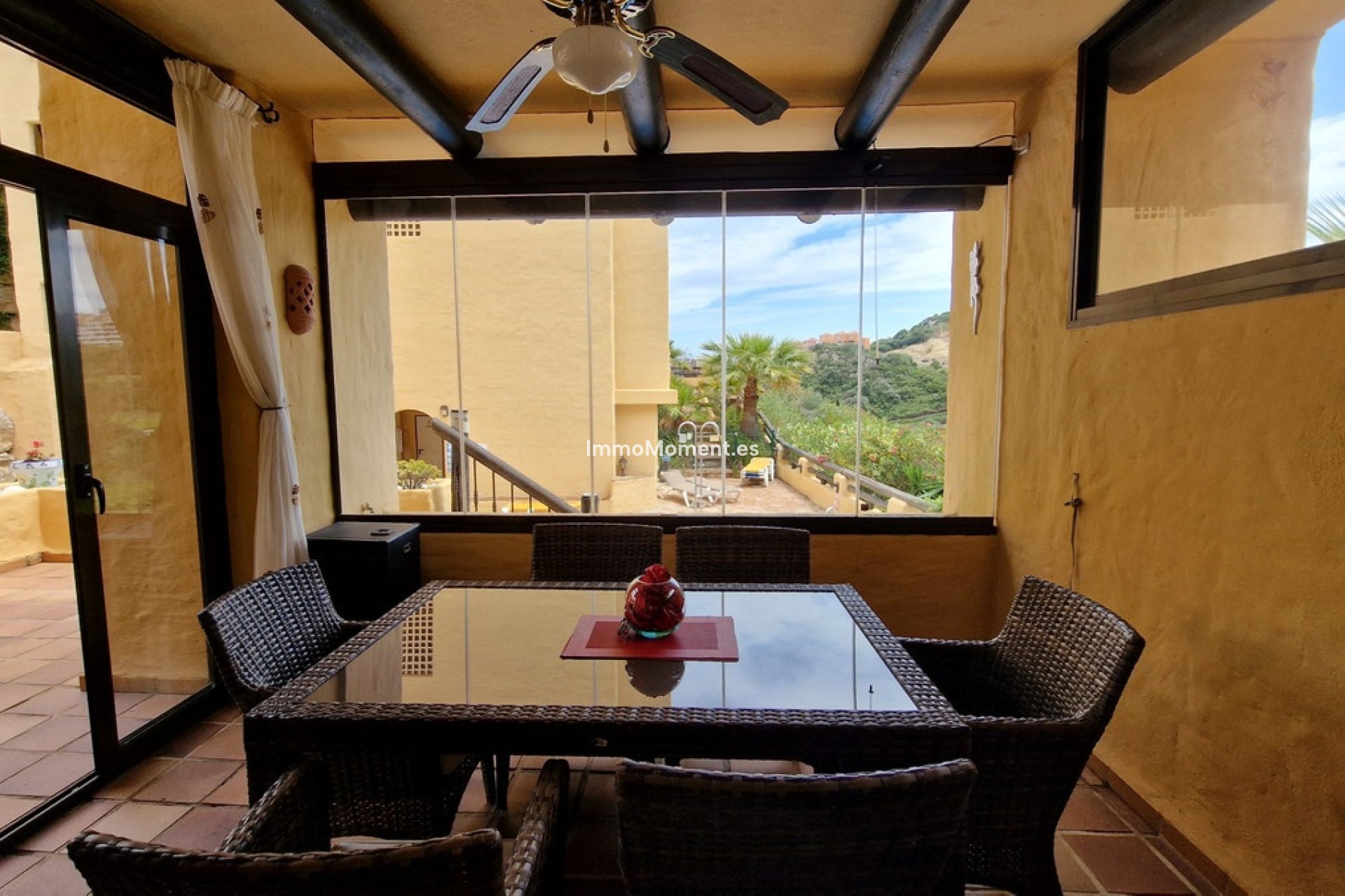 Reventa - Apartamento - Manilva - La Duquesa