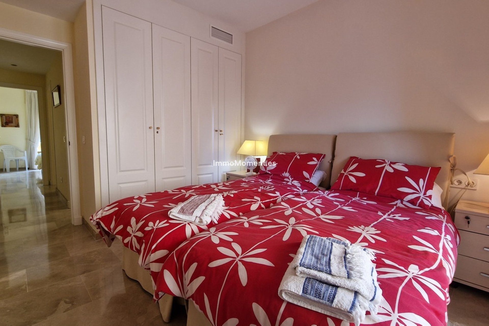 Reventa - Apartamento - Manilva - La Duquesa