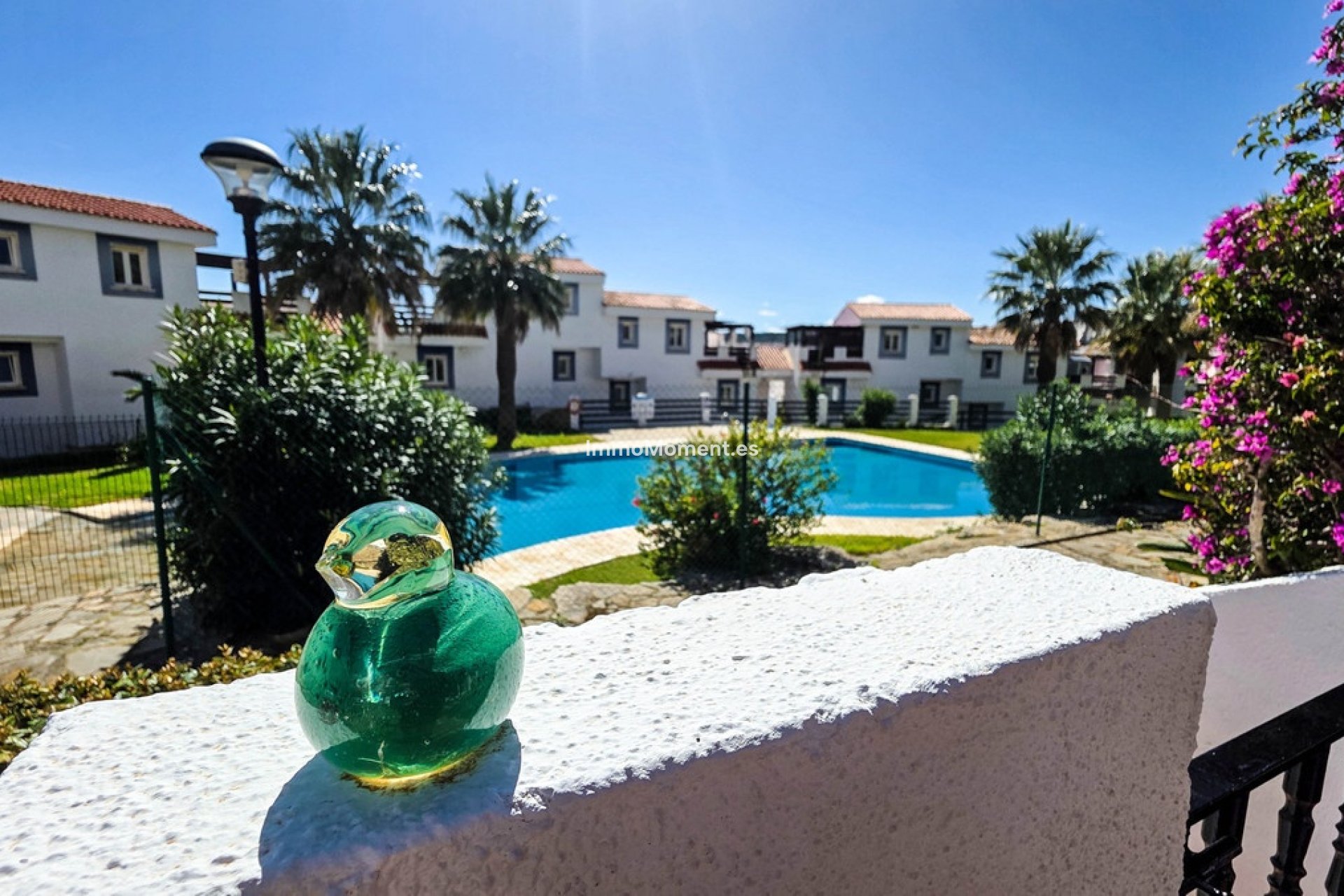 Reventa - Apartamento - Manilva - La Duquesa