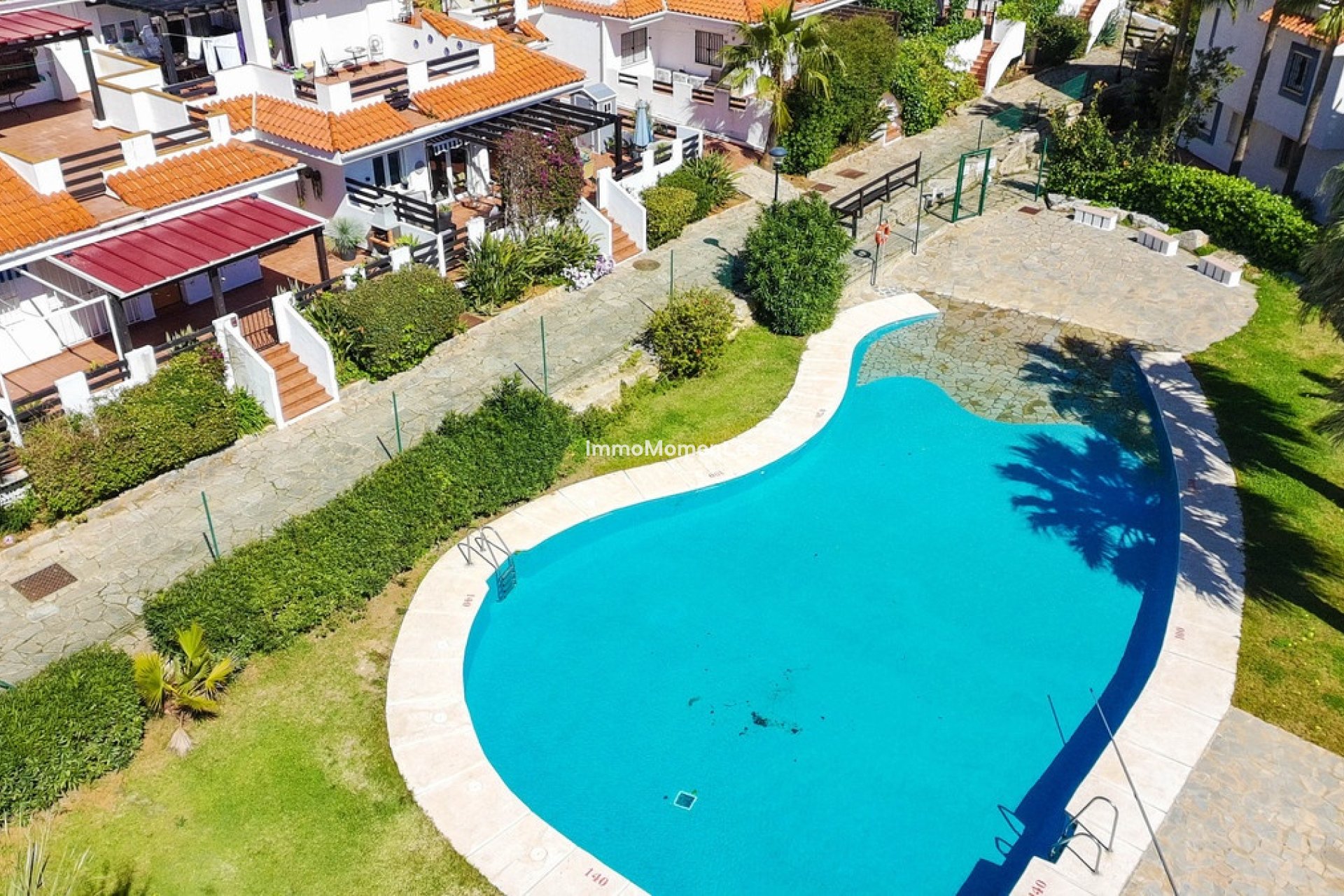 Reventa - Apartamento - Manilva - La Duquesa