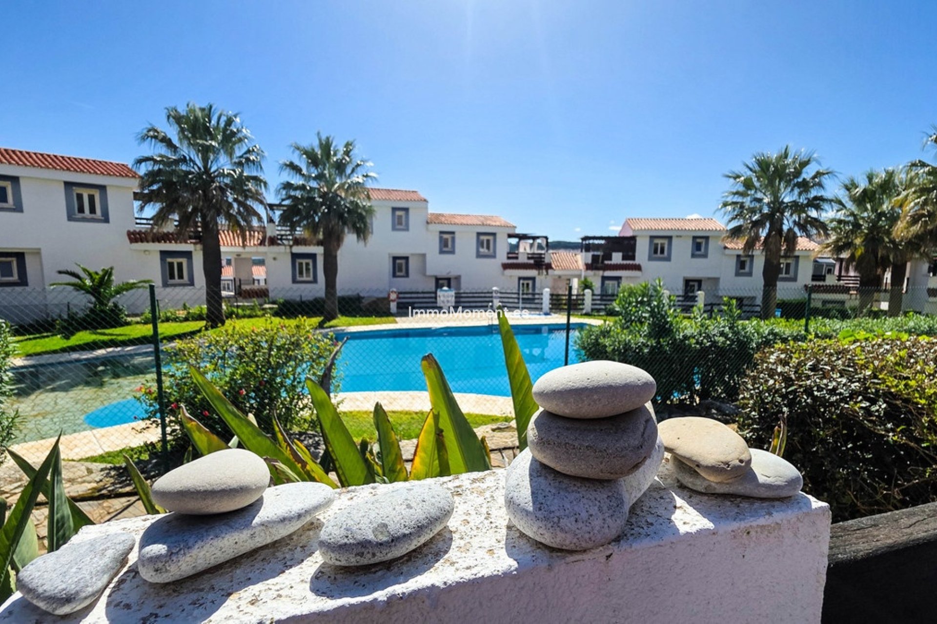 Reventa - Apartamento - Manilva - La Duquesa