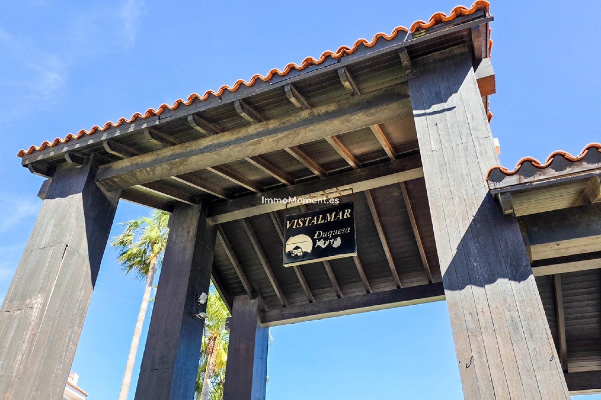 Reventa - Apartamento - Manilva - La Duquesa