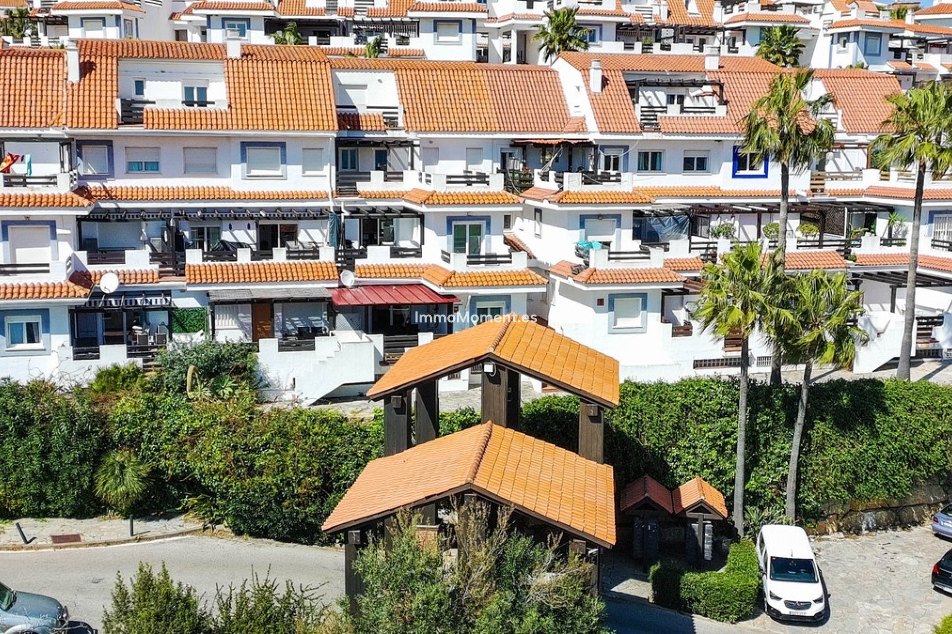 Reventa - Apartamento - Manilva - La Duquesa