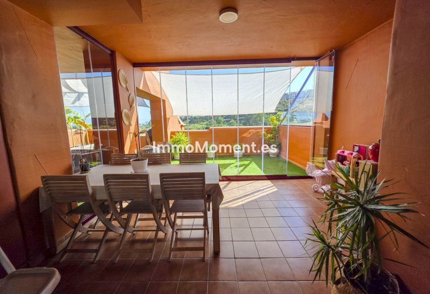 Reventa - Apartamento - Manilva - La Duquesa