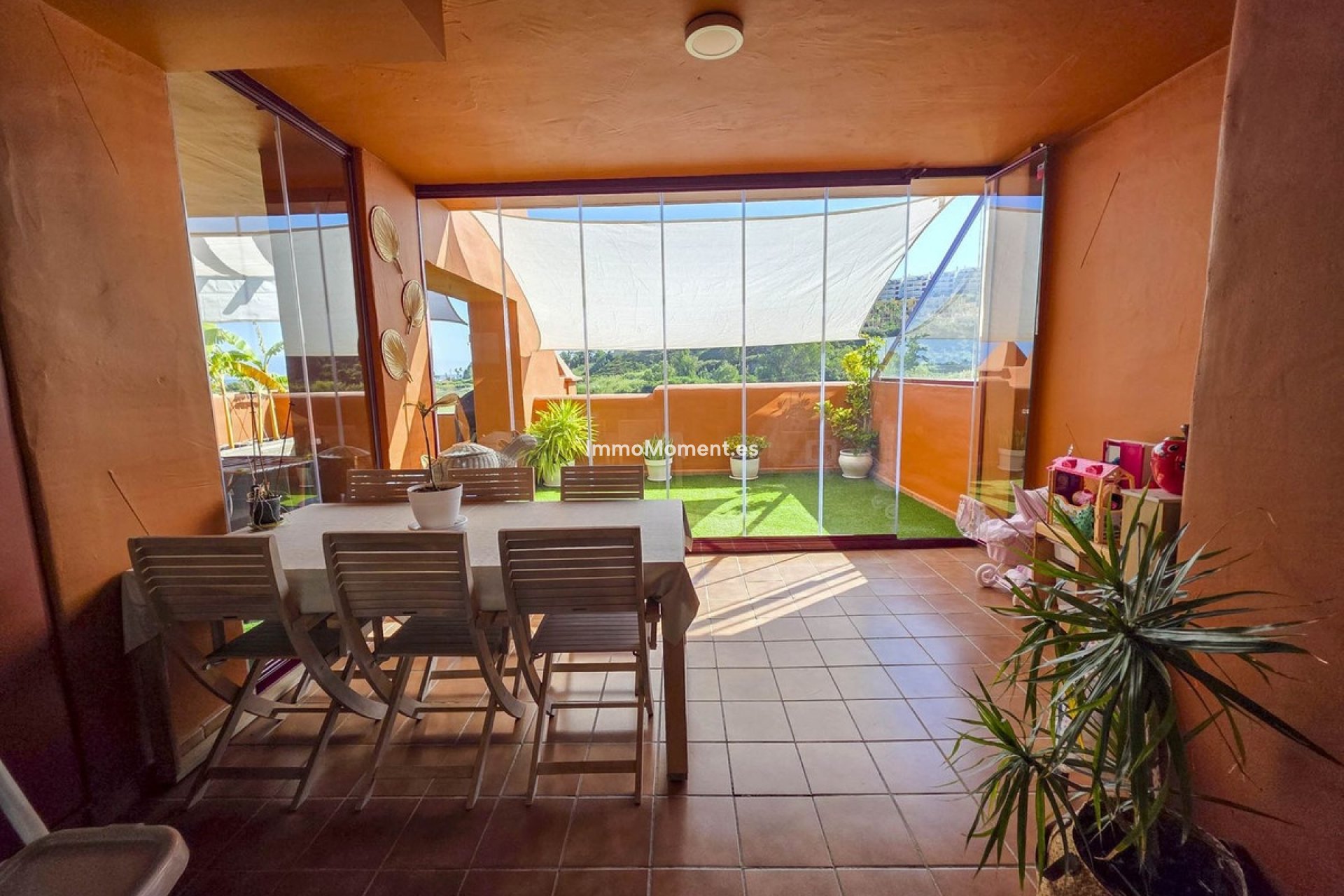 Reventa - Apartamento - Manilva - La Duquesa