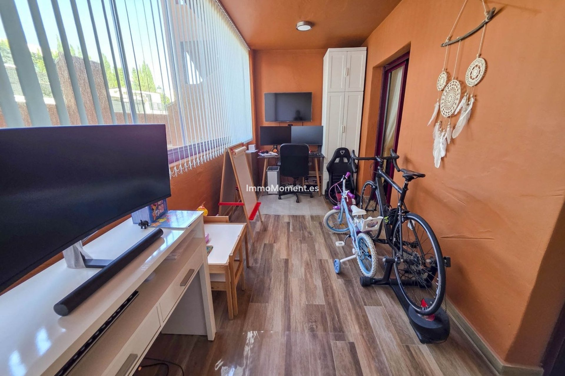 Reventa - Apartamento - Manilva - La Duquesa