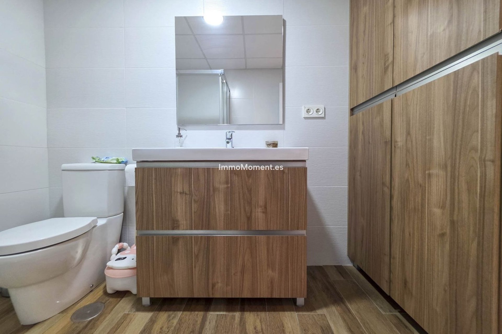 Reventa - Apartamento - Manilva - La Duquesa