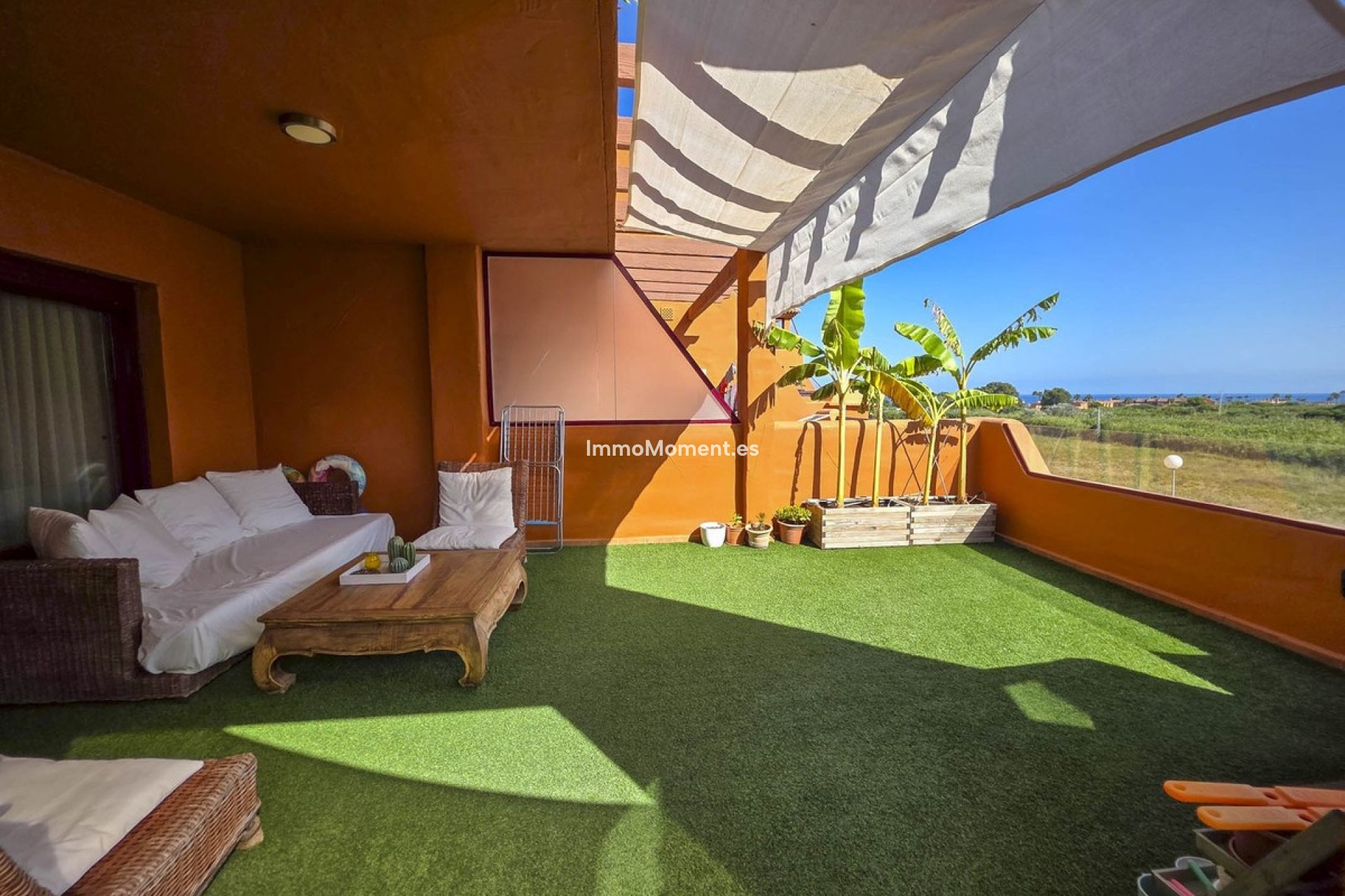 Reventa - Apartamento - Manilva - La Duquesa