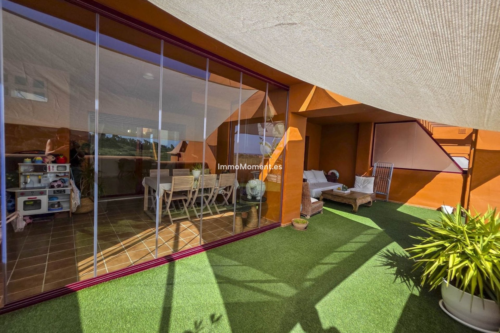 Reventa - Apartamento - Manilva - La Duquesa