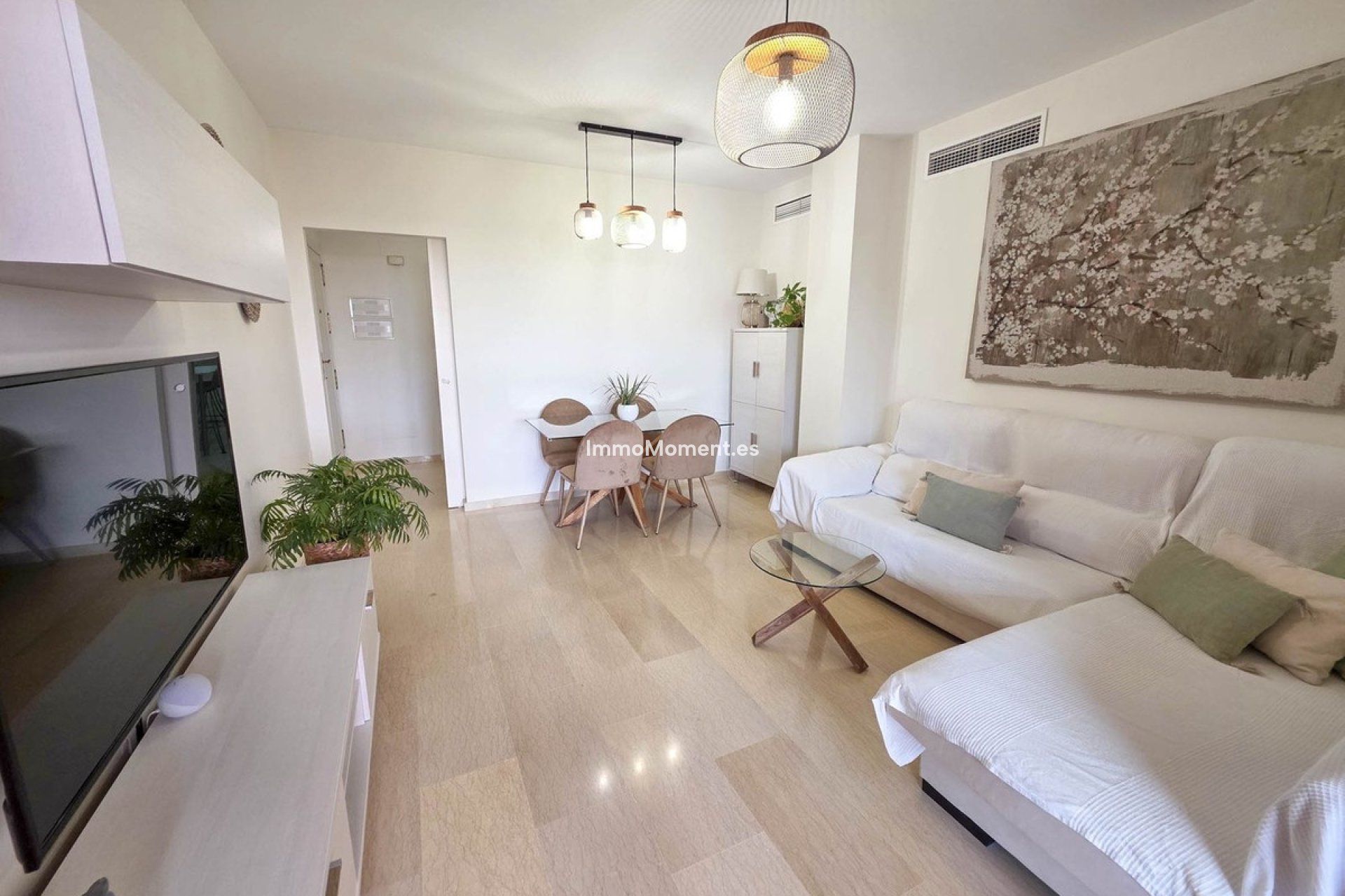 Reventa - Apartamento - Manilva - La Duquesa