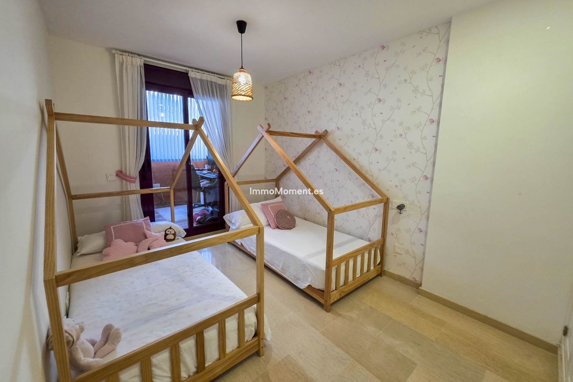 Reventa - Apartamento - Manilva - La Duquesa