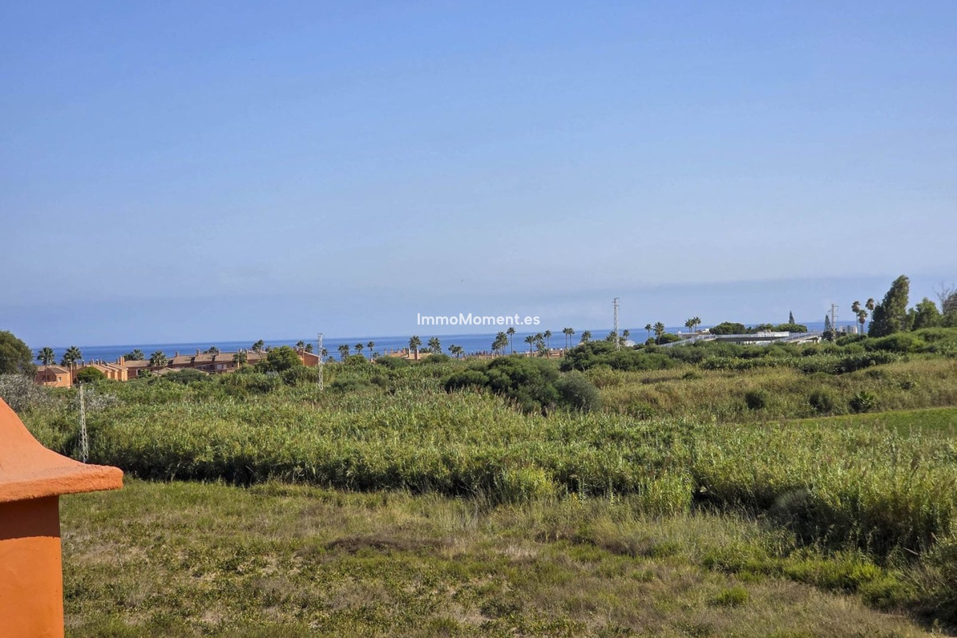 Reventa - Apartamento - Manilva - La Duquesa