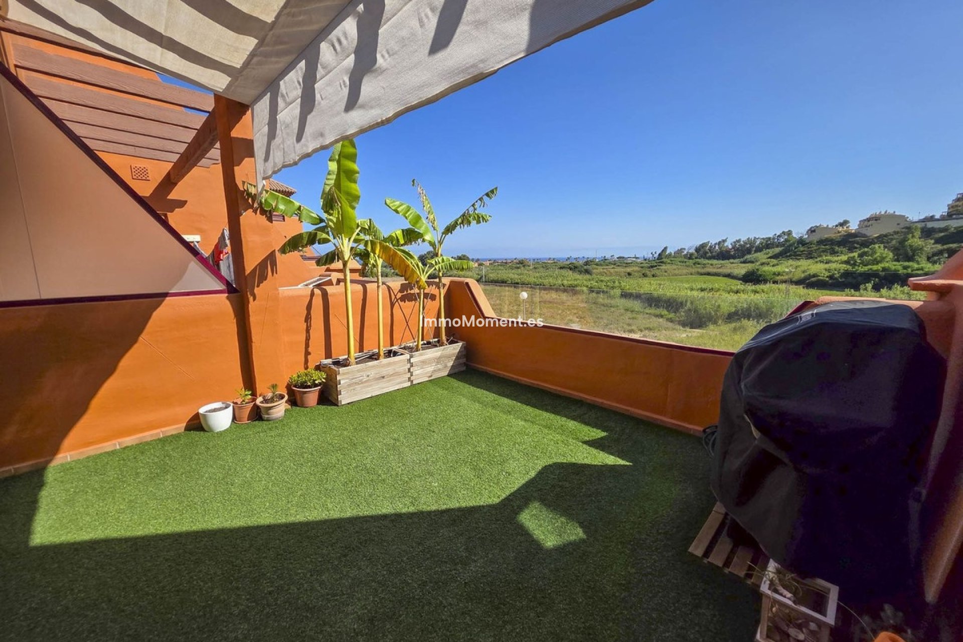 Reventa - Apartamento - Manilva - La Duquesa