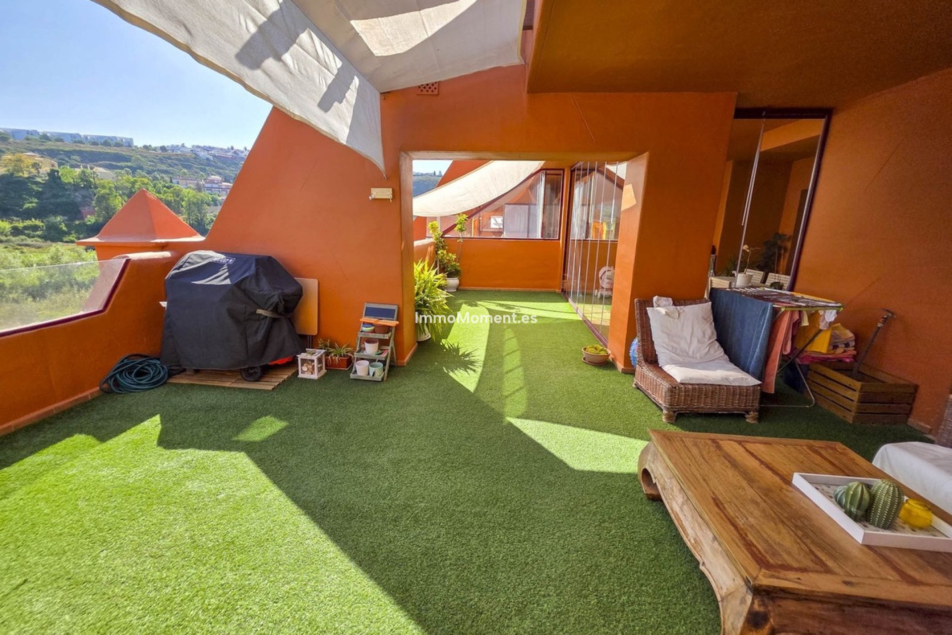 Reventa - Apartamento - Manilva - La Duquesa