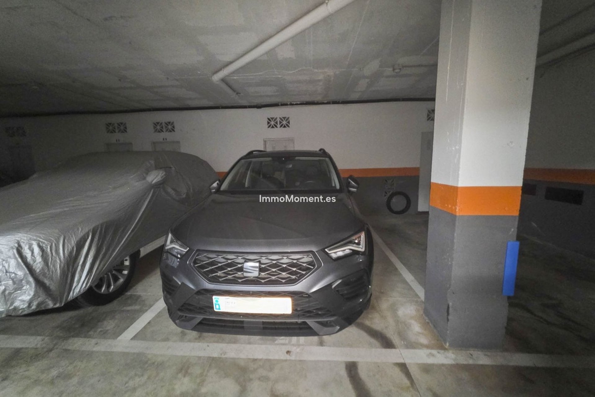 Reventa - Apartamento - Manilva - La Duquesa