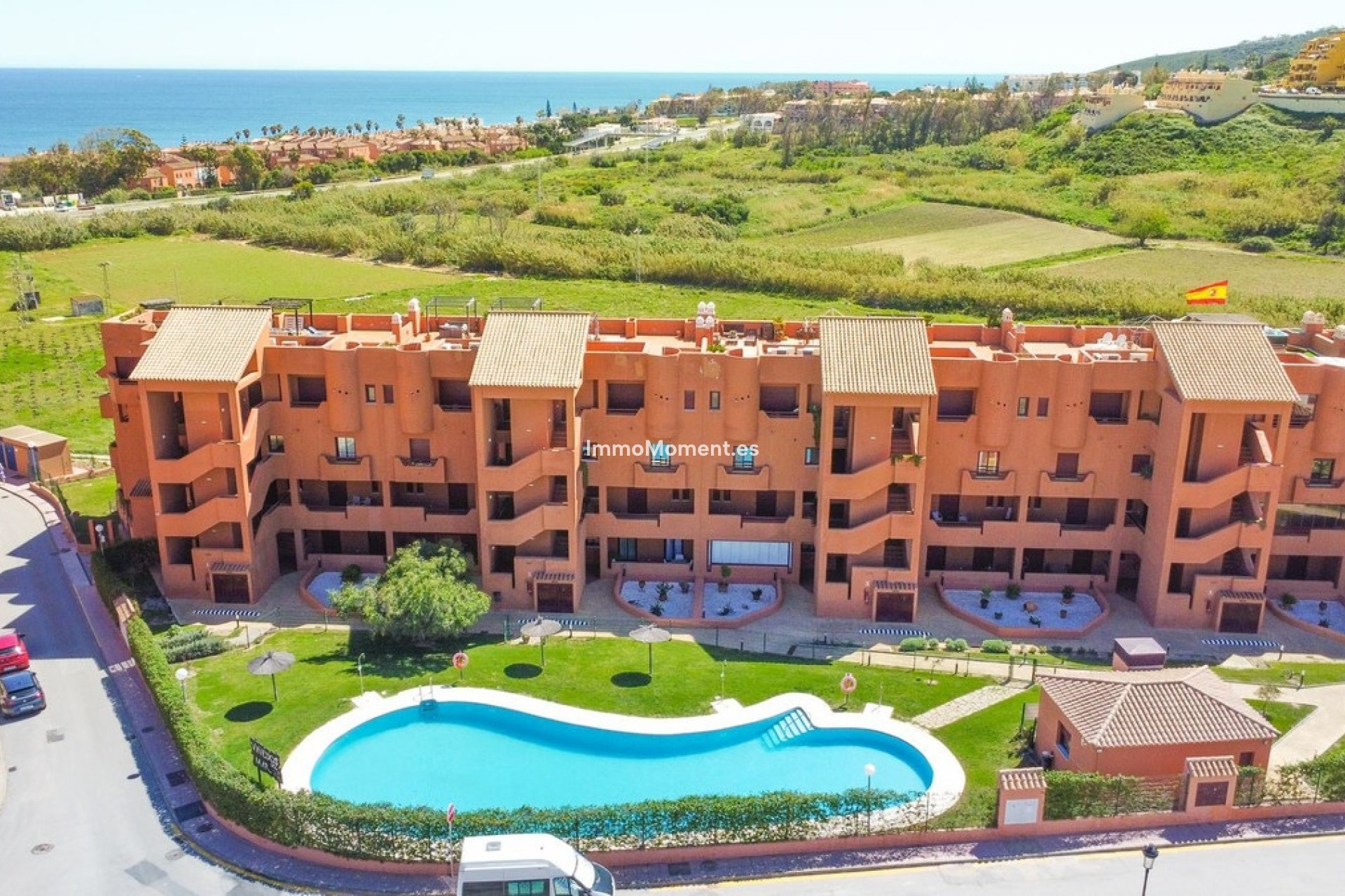 Reventa - Apartamento - Manilva - La Duquesa